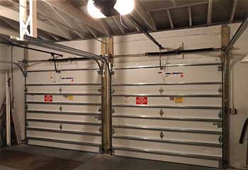 New Garage Door Installation Project | Garage Door Repair Gresham, OR New Garage Door Installation Project | Garage Door Repair Gresham, OR