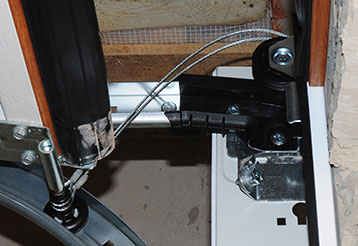 New Garage Door Installation Opener Replacement Gresham