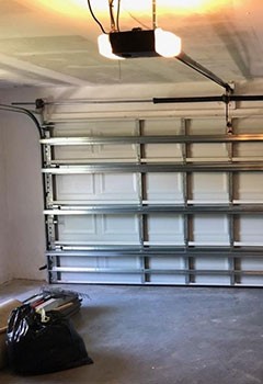 New Garage Door Installation In Centennial
