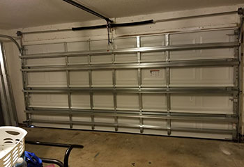 New Garage Door Installation - Centennial