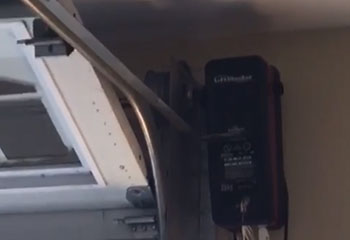 Garage Door Opener Replacement - Gresham